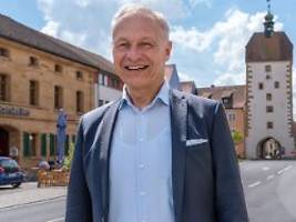 enormer wirtschaftlicher faktor: vilseck-bürgermeister fürchtet millionenverlust durch us-abzug