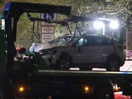 Jeffrey K., 33 Jahre: Was ist über den Täter von Leipzig bekannt?