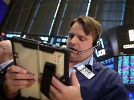 Nach überzeugenden Bilanzen: S&P und Nasdaq schließen auf Rekordhoch