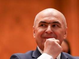 Niederlage für Pro-Europäer: Rumäniens Regierungschef scheitert in Misstrauensvotum