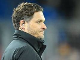 Nun fix: Trainerjob bei Bilbao: Edin Terzic heuert bei spanischem Traditionsklub an