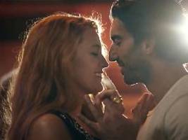 Rechtsstreit beigelegt: Blake Lively und Justin Baldoni einigen sich überraschend