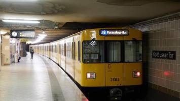 390 oder 560 millionen euro? so teuer wird die verlängerung der u8