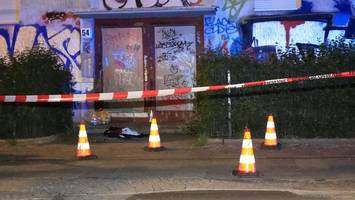 44-Jähriger nach Schüssen in Lebensgefahr – „Pure Tötungsabsicht“