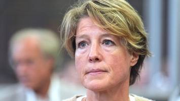 Christina Block: Privatdetektiv bekam 1000 Euro pro Tag – und flog sofort auf