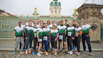 gemeinsam bis zum great 10k: berliner morgenpost verlost plätze fürs laufteam