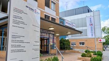 In Westend soll ein neues Krankenhaus der Maximalversorgung entstehen