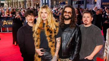 Tokio Hotel: Band sucht Komparsen für nächsten Video-Dreh in Berlin