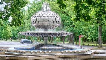 Volksfest in der Wuhlheide: Das ist das Programm diesen Sonnabend