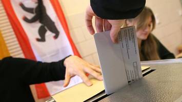Berlin-Wahl 2026: So werden Sie Wahlhelfer in Berlin