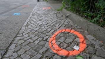 immer schüsse in berlin – hier sehen sie die morgenpost-reportage im video