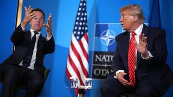 Trump droht mit Nato-Austritt – wie Europa sich auf den Ernstfall vorbereitet