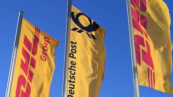 Deutsche Post geht historischen Schritt: Neuer Name nach drei Jahrzehnten