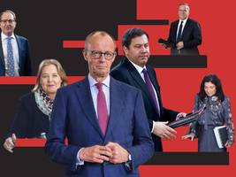 Ein Jahr Schwarz-Rot: Was die Bundesregierung bislang geschafft hat