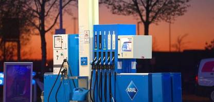 ADAC und Ifo-Institut zu Tankrabatt: Konzerne geben Rabatt bislang nur teilweise weiter