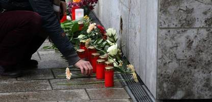 amokfahrt in leipzig: gericht weist tatverdächtigen in psychiatrie ein