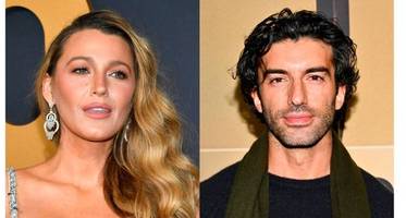Blake Lively und Justin Baldoni beenden ihren Rechtsstreit - kurz vor Prozess-Beginn