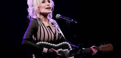 dolly parton sagt shows in las vegas ab