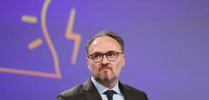 EU-Kommissar Dan Jørgensen sieht Welt vor »schwerster Energiekrise aller Zeiten«