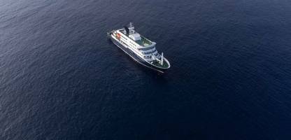 Hantavirus auf Kreuzfahrtschiff »MV Hondius«: Experte erklärt mögliche Mensch-zu-Mensch-Übertragung