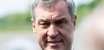 Truppenabzug aus Vilseck: Markus Söder bringt Kompensation für betroffene US-Militärstandorte ins Spiel