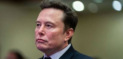 Elon Musk akzeptiert 1,5 Millionen Dollar Bußgeld wegen Kursmanipulation
