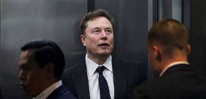 Elon Musk wollte mit OpenAI offenbar Mars-Besiedlung finanzieren - Aussage von Greg Brockman