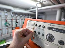 Gesetzentwurf: Neue Heizanlagen sollen ab 2040 zu 60 Prozent bio sein