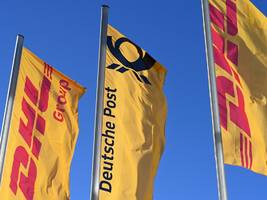 Logistik-Branche: Die Post heißt bald nicht mehr Post