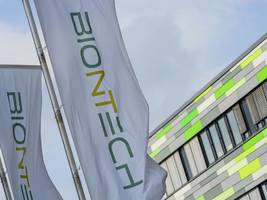 Pharmabranche: BionTech schließt mehrere Produktionsstandorte