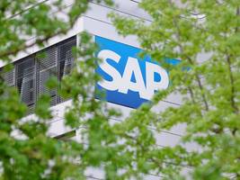 SAP-Hauptversammlung: KI, eine Bedrohung? Eine Chance!