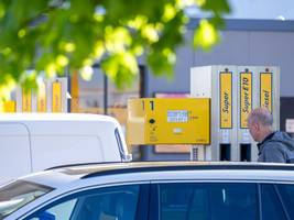 Studie: Ölkonzerne geben Tankrabatt bislang nur teilweise weiter