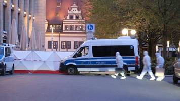 amok in deutschland: welche warnsignale senden gewalttäter? experte klärt auf