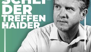 Beate Heinemann: „Wir wollen nicht Zweiter oder Dritter sein“