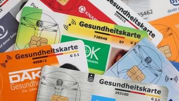 bürgergeld und krankenversicherung: neue forderung aus der union an klingbeil