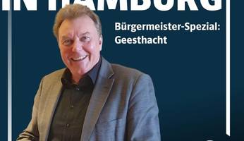 Bürgermeister- Spezial: Teil 1: Olaf Schulze aus Geesthacht