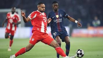 Der Showdown des Spektakels: Wie der FC Bayern PSG im Rückspiel stoppen möchte