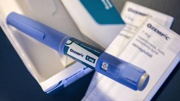 dr. riedl zu ozempic & co.: das ist bei der abnehmspritze „extrem wichtig“