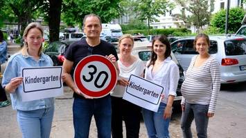 Geschwindigkeitsbegrenzung: Neue Regeln für Autofahrer in Winterhude