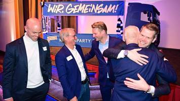 Kathleen Krüger und noch ein Vorstand? Das sind die geheimen Pläne des HSV