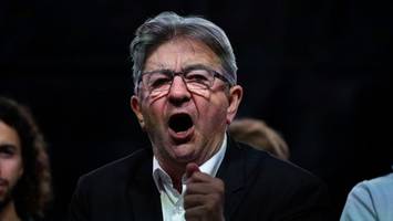 präsidentschaftswahl: le pen führt umfragen an – jetzt stößt trotzkist ins feld