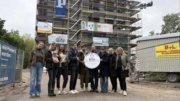 46 absagen: elterninitiative fordert zwei weitere klassen am bille-gymnasium