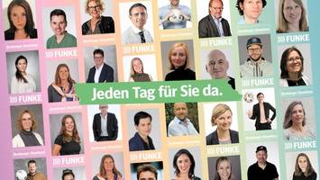 Das Abendblatt feiert den Tag des Lokaljournalismus – seien Sie live dabei!