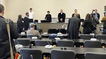 Sexueller Missbrauch eines Jugendlichen: Pastor schweigt zu den Vorwürfen