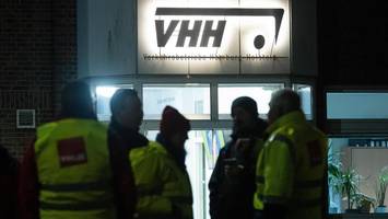 VHH und Ver.di einigen sich auf Manteltarif – was das für Beschäftigte bedeutet