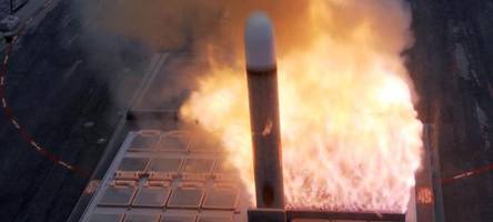 usa wollen keine raketen stationieren: warum deutschland tomahawks braucht
