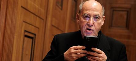 warum gregor gysi mit 78 jahren auf tiktok-videos setzt