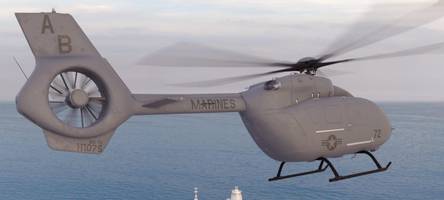 airbus-top-manager thomé: „wir arbeiten an einem unbemannten helikopter für das u.s. marine corps“
