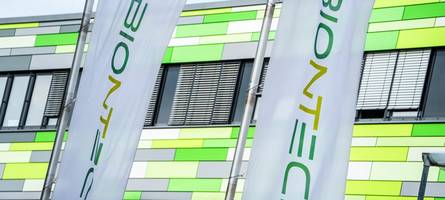 Biontech schließt Standorte – bis zu 1860 Stellen in Gefahr