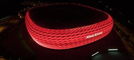bayern gegen paris: mit der macht der arena und der fans